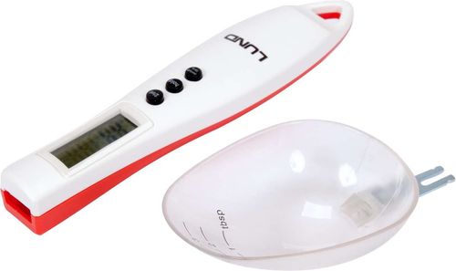 waga kuchenna - łyżka75ml. - w-68365 na Arena.pl