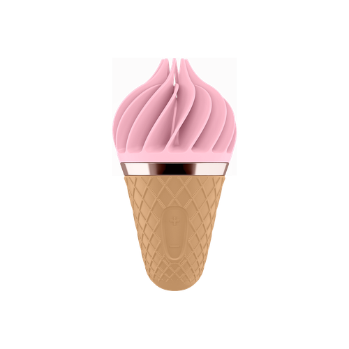 Sweet Treat Spinnator Pink na Arena.pl