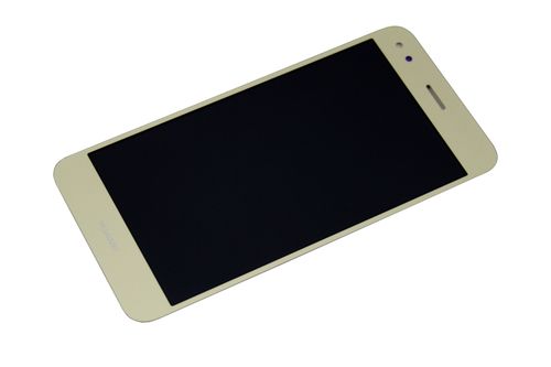 WYŚWIETLACZ LCD DIGITIZER DOTYK HUAWEI LITE MINI na Arena.pl