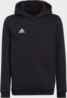 BLUZA DZIECIĘCA Z KAPTUREM SPORTOWA ENTRADA ADIDAS