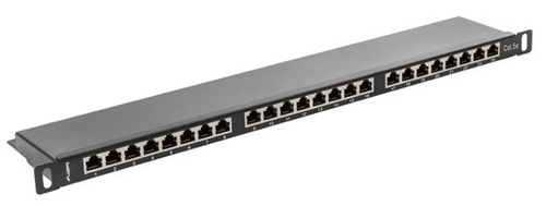 pps5-0024-b lanberg 19 panel krosowy na Arena.pl