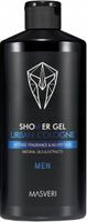 MASVERI MEN URBAN COLOGNE ŻEL POD PRYSZNIC DLA MĘŻCZYZN 300 ML