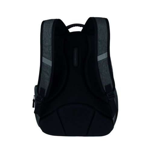 COOLPACK PLECAK BREAK SNOW BLACK SILVER na Arena.pl