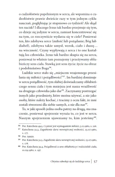 Teologia ciała w godzinę zdjęcie 16