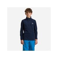 Bluza Rossignol Boy 1/2 Zip Fleece 2