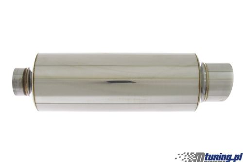 Tłumik ProRacing 60mm MT03 na Arena.pl