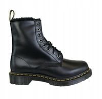 Dr. Martens botki damskie płaski obcas rozmiar 40