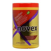 NOVEX Brazilian Keratin maska z keratyną, 1000g
