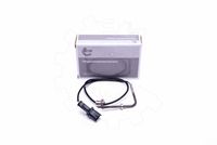 Czujnik temperatury spalin IVECO DAILY IV 2006 2007 2008 2009 2010 2011