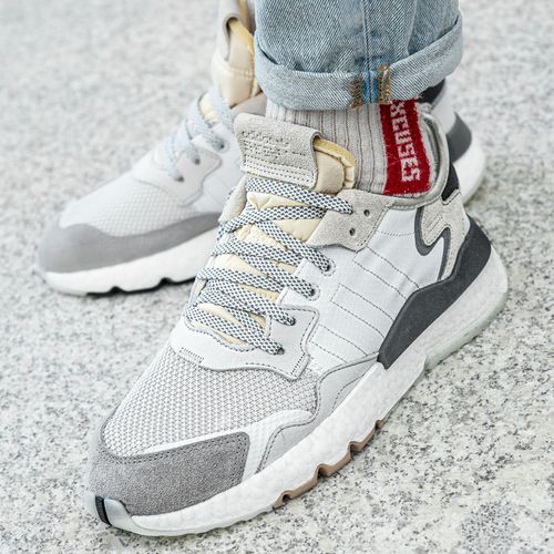 Adidas Nite Jogger (CG5950) 44 2/3 na Arena.pl