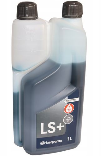 Olej do silników 2T Husqvarna LS+ (1 l) na Arena.pl