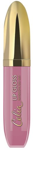 CELIA Lip Gloss Błyszczyk do ust nr 103  8 ml zdjęcie 1