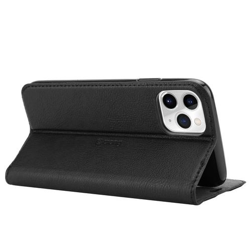ND38_CRG-FLC-IP11PM-BLK Crong Folio Case - Etui i na Arena.pl