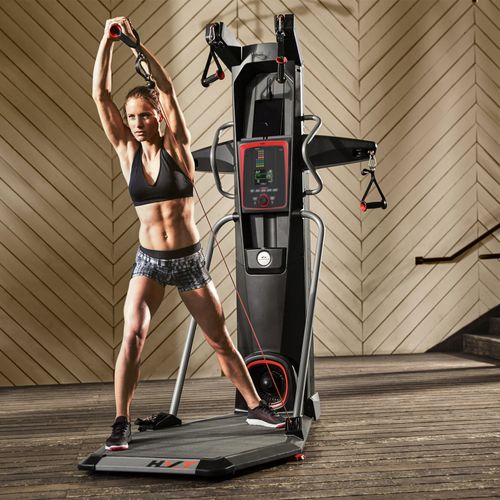 BOWFLEX ATLAS HVT na Arena.pl