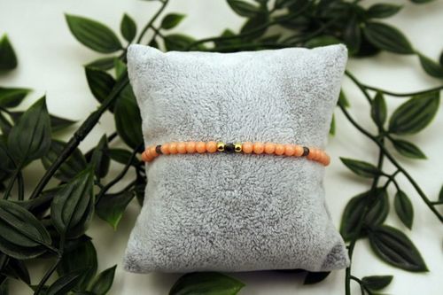 "Bransoletka KORAL" na Arena.pl