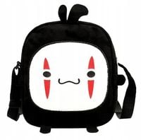 TOREBKA LISTONOSZKA ANIME NA RAMIĘ KAONASHI