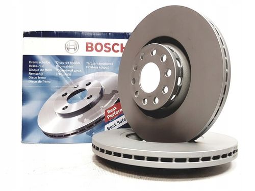 TARCZA HAM PRZOD 312X25 V BOSCH na Arena.pl