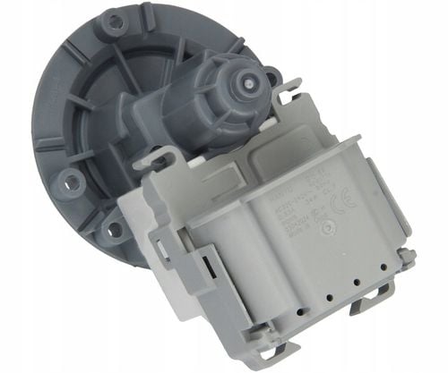 Silnik pompy odpływowej do pralki Samsung DC31-00181A na Arena.pl