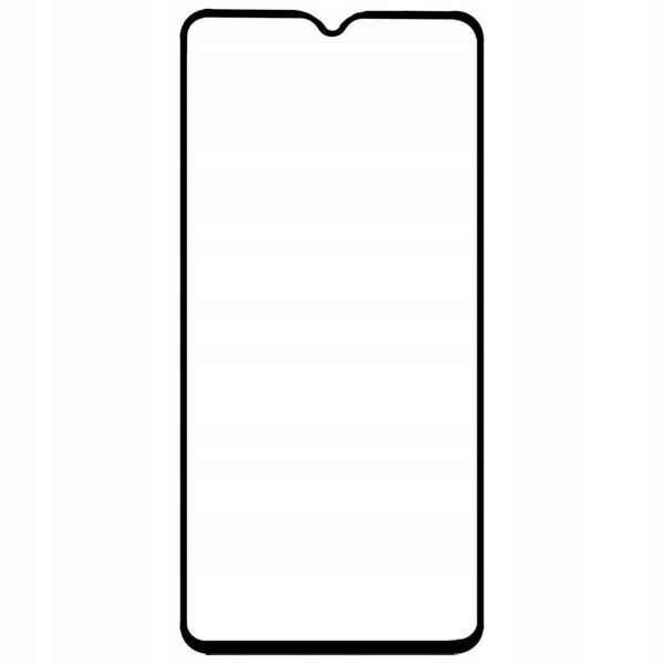 Spacecase Glass 5D Oppo A31 zdjęcie 9