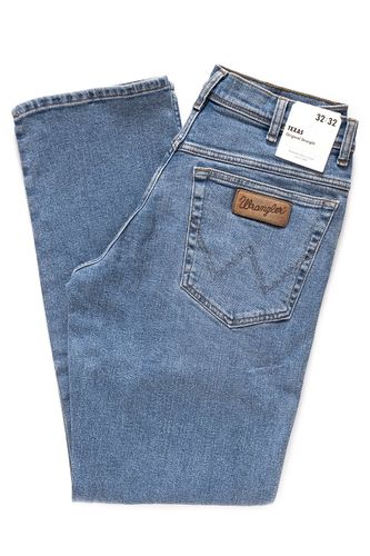 WRANGLER TEXAS BLUE YARD W121V360H W32 L32 na Arena.pl