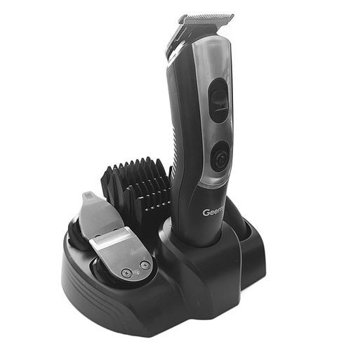 Bezprzewodowy TRYMER MASZYNKA GOLARKA do WŁOSÓW na Arena.pl