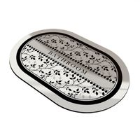 dywanik łazienkowy wycieraczka vintage bathroom 60x90 cm dyw05