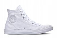 Converse trampki męskie Chuck Taylor All Star 1U646 biały rozmiar 44,5