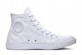 Converse trampki męskie Chuck Taylor All Star 1U646 biały rozmiar 44,5