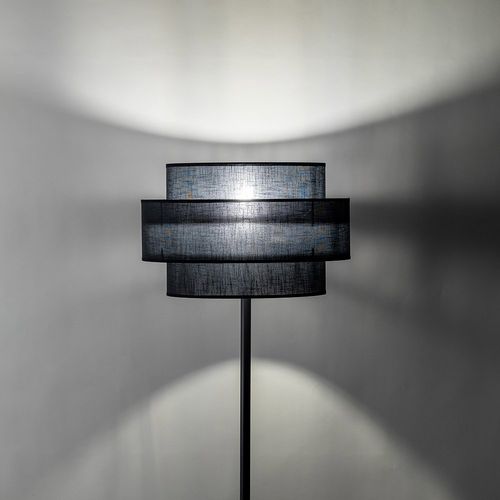 lampa podłogowa calisto black 5896 tk lighting na Arena.pl