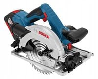 BOSCH PILARKA TARCZOWA GKS 18V-57 G SOLO + L-BOXX