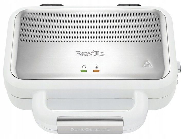 Opiekacz BREVILLE High Gloss VST074X zdjęcie 1