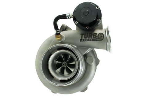 Turbosprężarka TurboWorks HYX35R DBB na Arena.pl