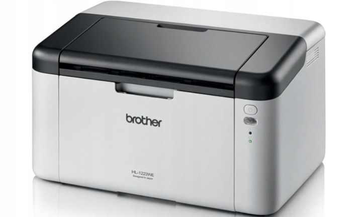 Drukarka BROTHER HL-1223WE zdjęcie 7