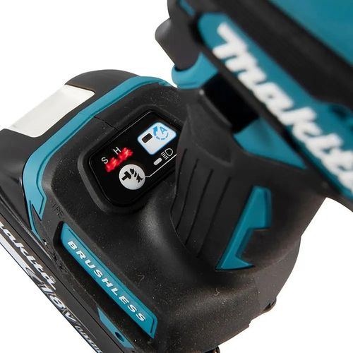 MAKITA DTD157Z zakrętakra udarowa AKUMULATOROWA 140Nm 18V LXT BODY 3 na Arena.pl