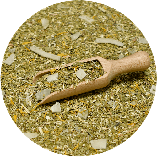 Yaguar Coconut 50 g na Arena.pl