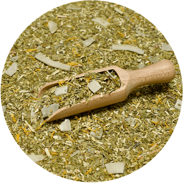 Yaguar Coconut 50 g zdjęcie 3