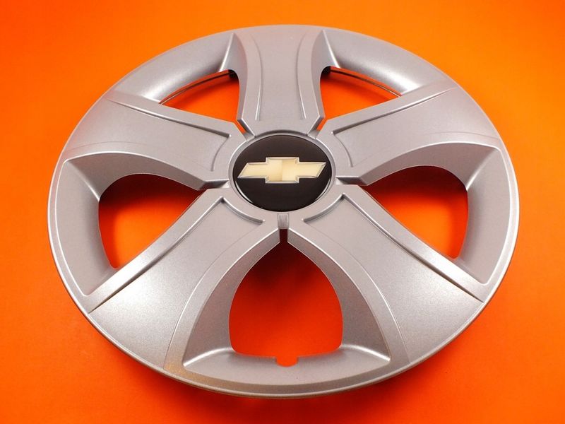 KOŁPAKI 13'' CHEVROLET Spark Nowe Aveo Classic BSS zdjęcie 3