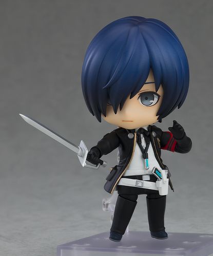 Nendoroid P3R Protagonist na Arena.pl
