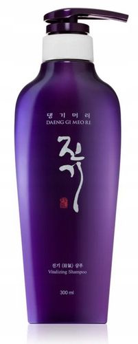 Daeng Gi Meo Ri Vitalizing Szampon wzmacniający, regenerujący 300ml na Arena.pl