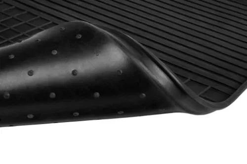 AUDI A3 8P II (2003-2012) GUMOWE DYWANIKI KORYTKA na Arena.pl