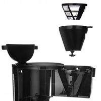 Ekspres do kawy przelewowy FIRST AUSTRIA