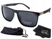 OKULARY PRZECIWSŁONECZNE MĘSKIE POLARYZACYJNE POLARZONE FILTR UV400 +