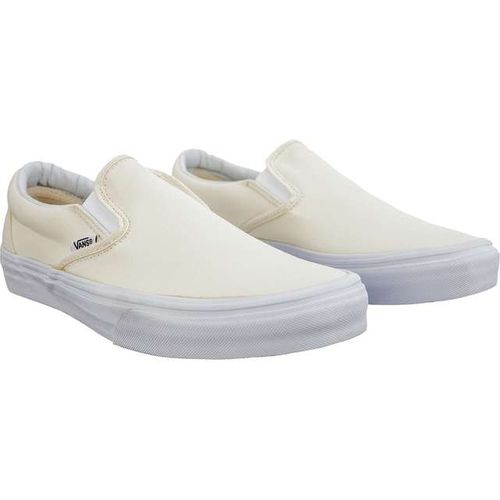 Vans Classic Slip on WHT na Arena.pl