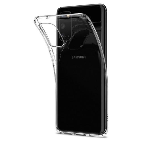 SPIGEN LIQUID CRYSTAL GALAXY S20 CRYSTAL CLEAR na Arena.pl