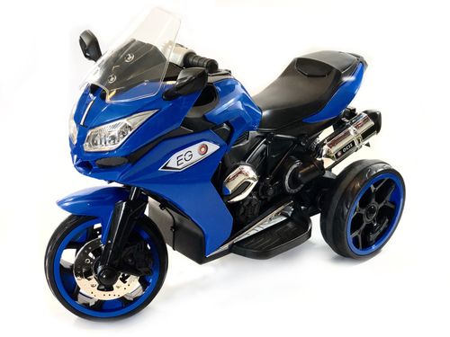 Motor na akumulator HIGHWAY na Arena.pl