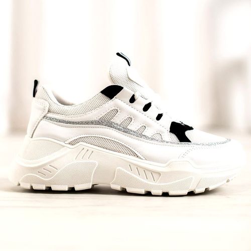 Stylowe Sneakersy r.36 na Arena.pl