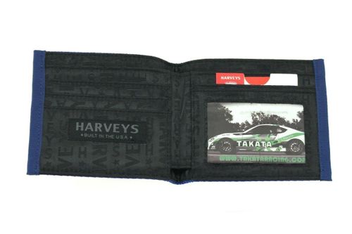 Portfel Takata Blue na Arena.pl