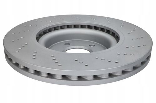 TARCZA HAM PRZOD 344X32 V ATE na Arena.pl