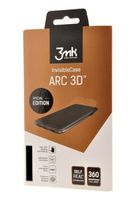 3MK ARC 3D SE Folia na przód tył boki do SAMSUNG GALAXY S7 Edge G935