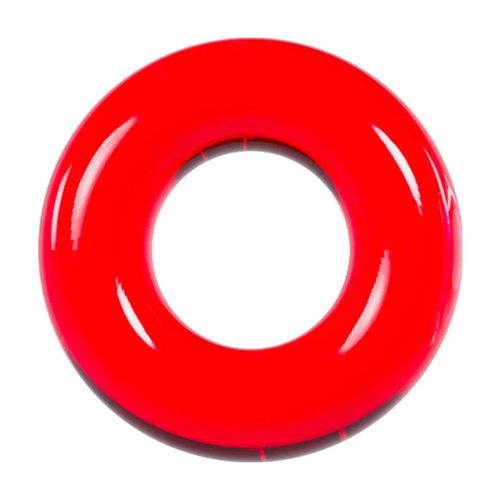 Cockring Set Of 4 - Multicolor na Arena.pl